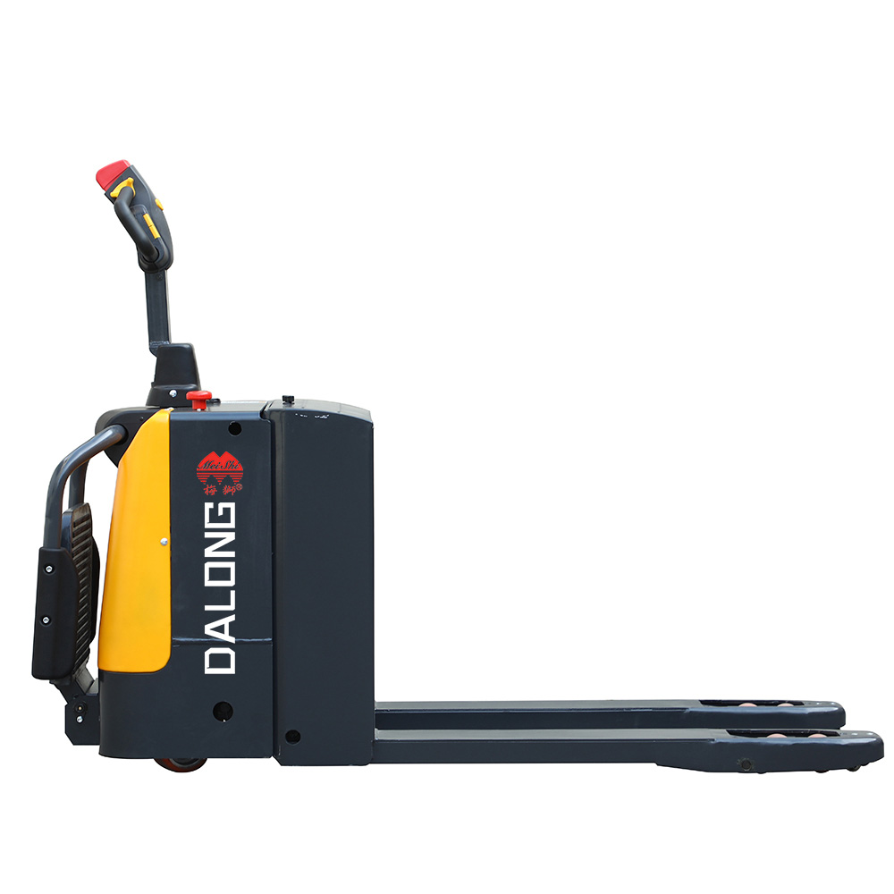 CBDF/FZ全電動托盤搬運車 CBDF/FZ全電動托盤搬運車