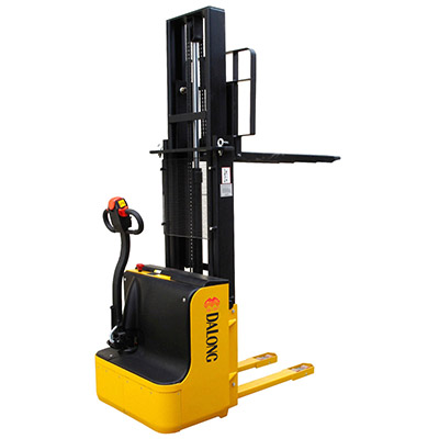 CDDC全電動堆垛車(側(cè)駕式) CDDC全電動堆垛車(側(cè)駕式)