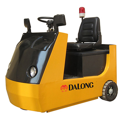 座駕式電動牽引車3T-4T 座駕式電動牽引車3T-4T