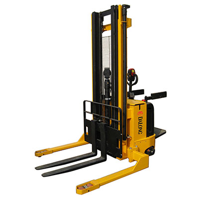 無錫電動(dòng)堆垛車 無錫電動(dòng)堆垛車