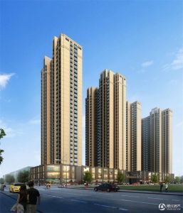 天澤 璟園 樓盤詳情 鄭州騰訊房產