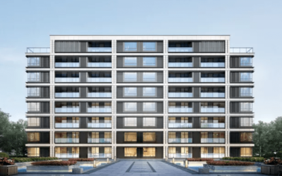 生猛!2020鄭州主城改善強勢爆發(fā),誰是值得期待的王炸產品?