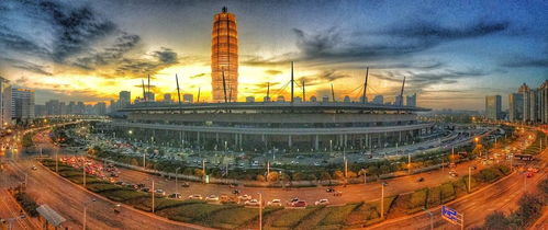 鄭州工業超武漢,房價這么高真不是吹的 特超大城房價的隱秘世界