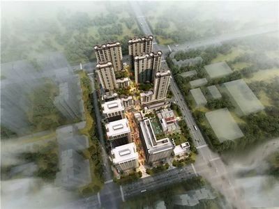 從鄭州公寓市場(chǎng)發(fā)展,看當(dāng)下購(gòu)買(mǎi)公寓需注意什么?