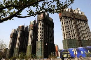 六大派系開發(fā)商發(fā)力 圍剿 陜西