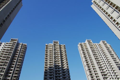 在樓市，為什么你總趕不上房價的漲幅？以鄭州房地產市場為例