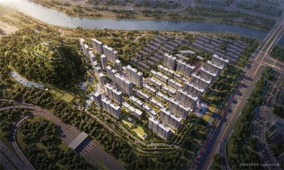 鄭州房地產開發 現狀、挑戰與未來趨勢