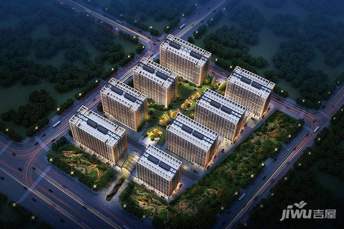 鄭州D工寓 平層與LOFT公寓房源咨詢啟動，助力城市居住新體驗