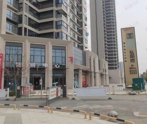 南昌弘陽府項目剝離新力標簽，物業(yè)運營仍面臨新力遺留挑戰(zhàn)