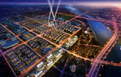 和昌地產 堅守建設理念，全力踐行“保交樓、保民生、保穩定”的鄭州房地產開發之路