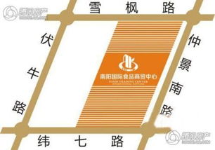 南陽(yáng)國(guó)際食品商貿(mào)中心 鄭州騰訊房產(chǎn)視角下的房地產(chǎn)開發(fā)新機(jī)遇