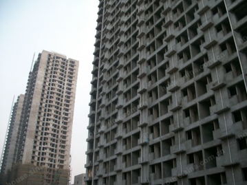 領(lǐng)峰圖片 鄭州房產(chǎn)市場(chǎng)的視覺(jué)名片與房地產(chǎn)開發(fā)新趨勢(shì)