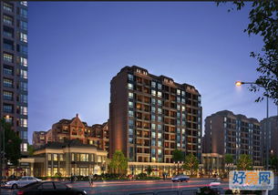 德豐麥卡倫與鄭州德豐房地產(chǎn)開發(fā) 探索鄭州房地產(chǎn)市場(chǎng)的品質(zhì)標(biāo)桿