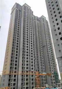 鄭州房地產開發 機遇與挑戰并存的繁榮之路