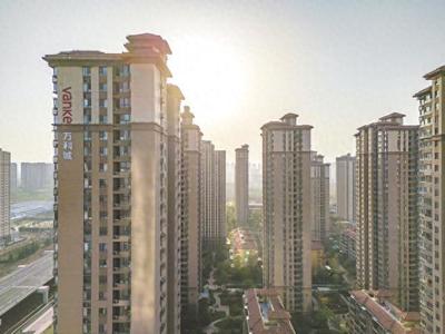 萬科直面階段性挑戰 制定綜合方案穩經營、降負債，鄭州項目展現韌性