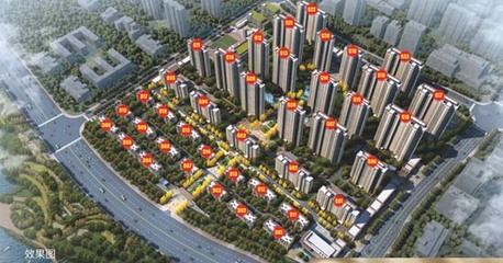 常德嘉宇·柳湖印觀湖新品榮耀加推，解讀鄭州房地產開發的匠心之作